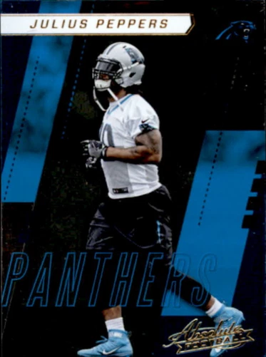 A2405- 2017 Absolute FB (Retail) #s 1-240 +Inserts -You Pick- 15+ FREE US SHIP - Image 1 of 1