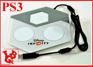 DISNEY INFINITY 2.0 Base PS3 Playstation Portail Socle Plateau Jeu Video # NEUF# - Picture 1 of 2