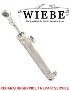 Hydraulikzylinder Mercedes-Benz R129 A1298002072 Generalüberholung mit Garantie - Bild 1 von 4