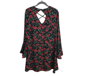 Disney New Snow White Princess Dress Size M - Picture 1 of 7