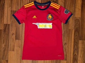 Utah Royals FC. Arizona. Adidas. Jersey. Men. Size. S - Picture 1 of 6