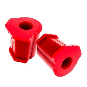 2x Lexus GS 300 (98-05) Rear Sway Bar Polyurethane Bushing Kit (14mm) - Foto 1 di 3