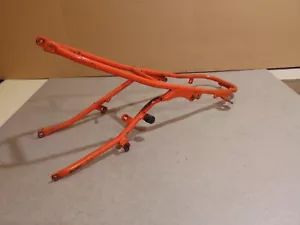 KTM 350 MXC 1988 submarco puede adaptarse a otros - Imagen 1 de 1