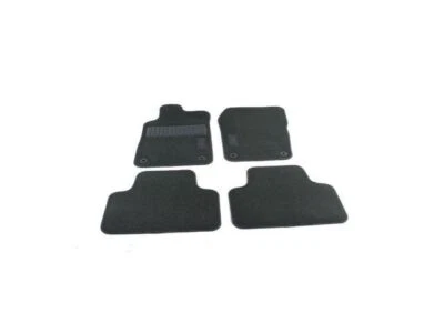 Juego completo de alfombrillas originales Mopar 2017 Jeep Grand Cherokee 6EK51LC5AA Foto 1 de 2