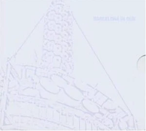 Barcelona in Dub CD+DVD Nor Elle Waldeck - Imagen 1 de 1