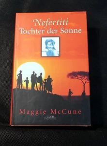 Nefertiti, Tochter der Sonne - Bild 1 von 1