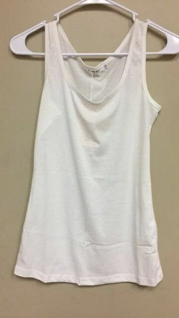 Camisa sin mangas Doublju Edith pequeña para mujer, COMPRUEBA EL COLOR Foto 1 de 1