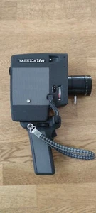 Macchina fotografica vintage Yashica U matic - G 8 mm Cine - Foto 1 di 6