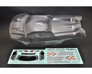 Hobao Hyper SST Clear Body HOP-0057 Hyper SST Truggy, - Bild 1 von 1