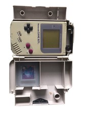 Nintendo Game Boy Grey Handheld System - Grey
