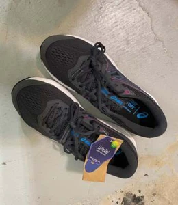 Asics Gel-Contend 7 1012A911 Athletic Shoes NWT, USW11 USM9 - Picture 1 of 8