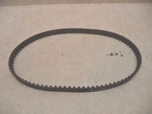 1988 Honda Goldwing GL1500 #2 Engine Right Side Timing Belt 14401-MN5-004 - Picture 1 of 4