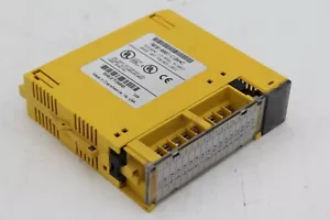 Fanuc A03B-0807-C104#D 16-Point Input Module - Picture 1 of 4