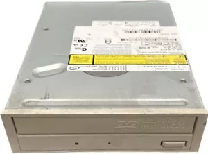 NEC ND-3520A IDE (OEM) DVD±RW CD-RW Internal Laufwerk - Bild 1 von 2
