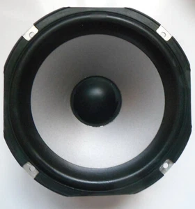 Polk Audio RTi8 RTi10 Lautsprecher Tieftöner 6 1/2" Tieftöner - #RD7218 RD7217 - Bild 1 von 3