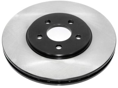 For 1995-2006 Dodge Stratus Brake Rotor Front 29436YMVJ 1996 1997 1998 1999 2000 - Imagem 1 de 2