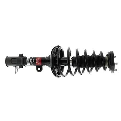 For 2005-2009 Hyundai Tucson Strut and Coil Spring Assembly Rear Left KYB - Image 1 of 4