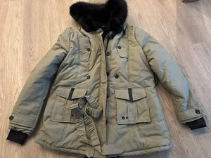 winterjacke damen - Bild 1 von 2