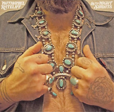 Nathaniel Rateliff & The Night Sweats Nathaniel Rateliff & The Night Sweats (CD)