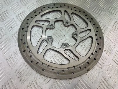 TRIUMPH THUNDERBIRD 1600 REAR DISC  YEAR 2011 (CMB1107) - Image 1 of 4