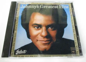 Johnny's Greatest Hits - Johnny Mathis - CD - Picture 1 of 3