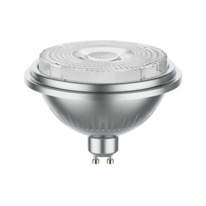 RA97 ES111 LED Spot 12W 40° 2700K ES-111 Foco GU10 regulable 850Lm blanco cálido - Imagen 1 de 9