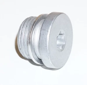 Vite di chiusura trasmissione Torx interno M18x1.5 1696253880 11099271 2060940 - Foto 1 di 2
