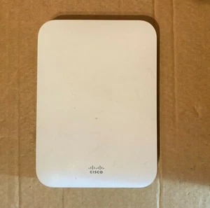 Cisco Meraki MR26 Cloud Wireless AP ohne Wandhalterung - nicht beansprucht (inkl MwSt) - Bild 1 von 5