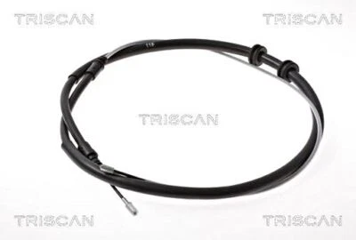 TRISCAN Parking Brake Cable Disc Brake For RENAULT Megane IV 364004671R - Image 1 of 4