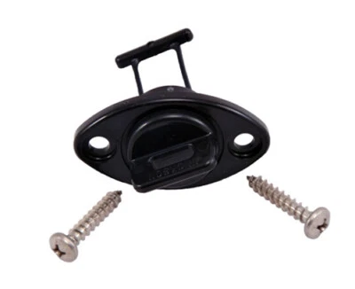 ENCHUFE DE DRENAJE, '95 y nuevo SD/POL/HONDA, NEGRO Foto 1 de 2