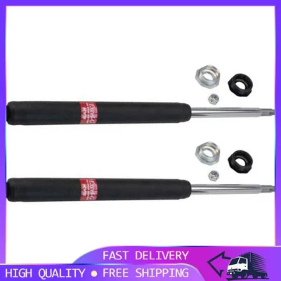 Cartucho de puntales amortiguadores delanteros KYB para Porsche 912 1976 1969 Foto 1 de 4