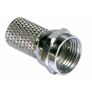 20 Schrotflinte Verschraubung F-Stecker Stecker Sky + Sky H/D - Bild 1 von 4