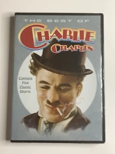 Charlie Chaplin - Das Beste von Charlie Chaplin Vollformat - Bild 1 von 2