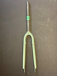 Bianchi Cross Cantilever Fork, 1-1/8" steerer, threadless, QR - Picture 1 of 4