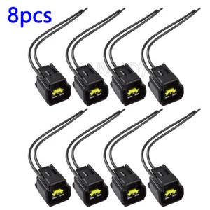 For Modular Ford Ignition Coil Connector for 4.6 5.4 6.8 F-150 Mustang Pigtails - Bild 1 von 12