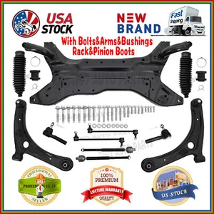 Front Frame Crossmember Subframe Cradle For Jeep Compass Patriot Dodge Caliber - Picture 1 of 12