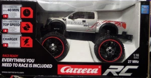 Carrera RC Ford F-150 Raptor SVT Scale Truck - NIB - Picture 1 of 5