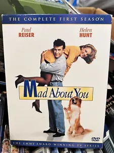 MAD ABOUT YOU - SEASON 1 DVD Set - Paul Reiser - Bild 1 von 2