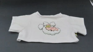 Build A Bear Short Sleeves T-Shirt Bear Not Included For 18" Bear - Picture 1 of 8