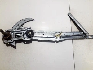 Honda Civic 1997 Door winder mechanism (Window Regulator) front ri #770098-90 - Bild 1 von 8