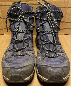 Las mejores ofertas en Botines Salomon para De mujer | eBay