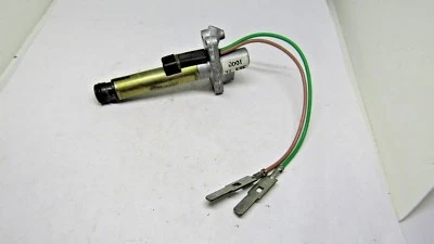 Solenoide de control de mezcla estándar MX15 Foto 1 de 3