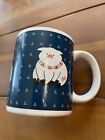 Inarco Christmas Pig Mug