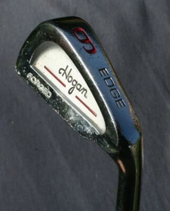 Ben Hogan Forged Edge 6 Iron Apex 4 (Stiff) Steel Shaft - Picture 1 of 3