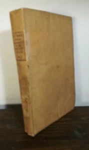 1805: MELCHIOR CESAROTTI - VERSIONE LETTERALE DELL'ILIADE TOMO IV - MOLINI/LANDI - Foto 1 di 3