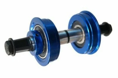 BMX CONVERSION KIT Blue - Image 1 of 2