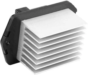 DENSO FAN SPEED RESISTOR FOR HONDA CRV RD 2.4L K24A1 01/01 - 12/06 - Picture 1 of 3