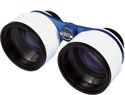SIGHTRON Stella Scan Opera Glasses 3x48 B402 Binoculars From Japan - Image 1 of 4