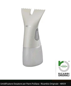 ORIGINAL - Dosierer / Luftbefeuchter Wischtücher Kobold SP 520/530 - Vorwerk - Bild 1 von 2