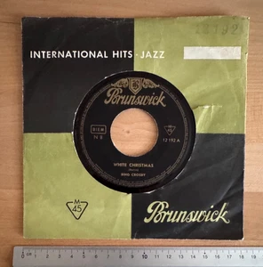 Hamburg Pat Boone Single 45rpm London - DL20052 I Almost Lost My Mind Brunswick - Bild 1 von 4